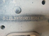 Специализированный, автомобиль - самосвал SHACMAN SX33186T366, 2021, Идентификационный номер: LZGJX4T61MX130964, принадлежащий Продавцу на праве собственности, что подтверждается Договором купли-продажи № ОВ/Ф-3780-14-01-С-01 от 29.12.2021 г.